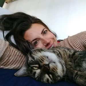 Meet your Posher, Ana